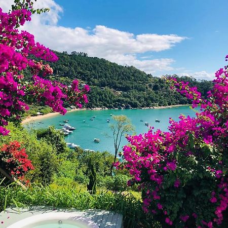 Mar De Bougainville Governador Celso Ramos Luaran gambar